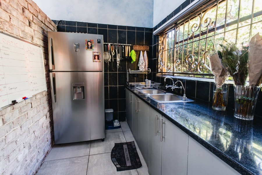 5 Bedroom Property for Sale in Dan Pienaar Free State